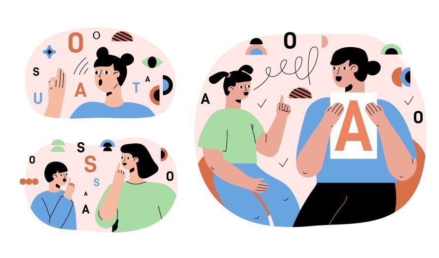 HABLA Y LENGUAJE. ¿ES LO MISMO?